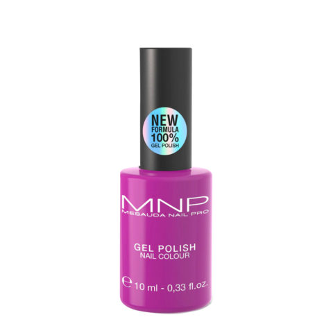 Mesauda MNP Gel Polish 150 Pussycat 10ml - semi-permanent gel polish