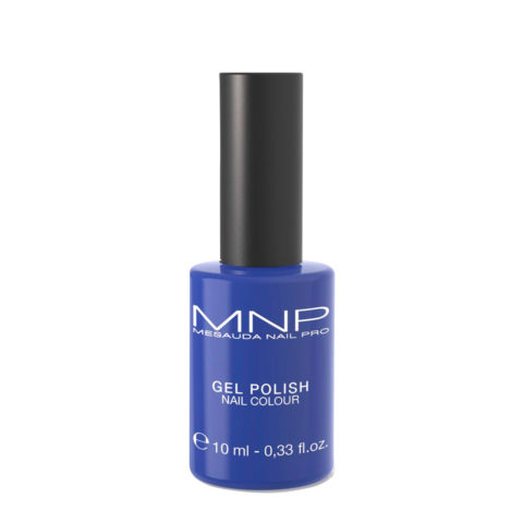 Mesauda MNP Gel Polish 154 One Love 10ml - semi-permanent gel polish