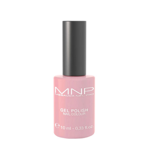 Mesauda MNP Gel Polish 156 Pure 10ml - semi-permanent gel polish