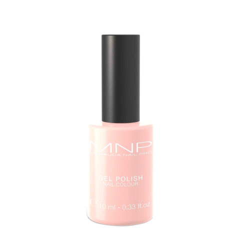 Mesauda MNP Gel Polish 157 Sin 10ml - semi-permanent gel polish