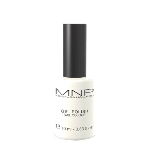 Mesauda MNP Gel Polish 159 Innocent 10ml - semi-permanent gel polish