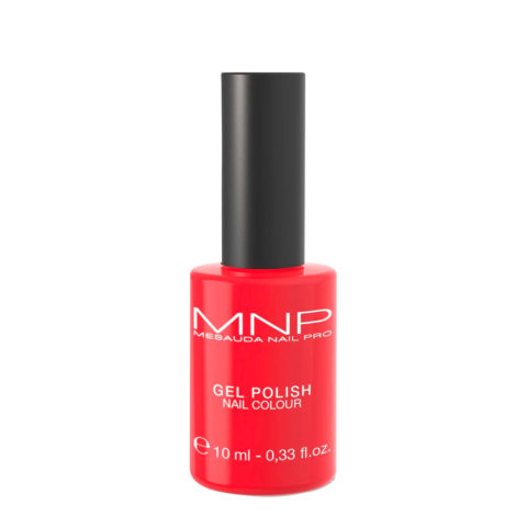 Mesauda MNP Gel Polish 167 Cancan 10ml - semi-permanent gel polish