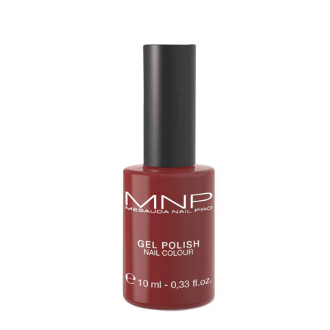 Mesauda MNP Gel Polish 170 Plumage 10ml - semi-permanent gel polish