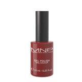 Mesauda MNP Gel Polish 170 Plumage 10ml - semi-permanent gel polish