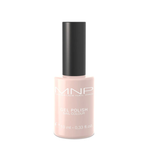 Mesauda MNP Gel Polish 186 New Bond Street 10ml - semi-permanent gel polish