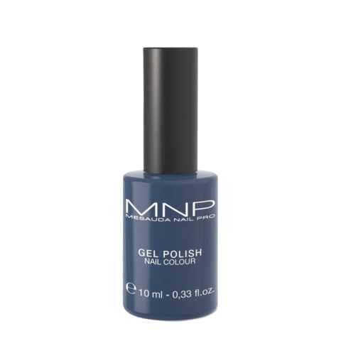 Mesauda MNP Gel Polish 190 Fifth Avenue 10ml - semi-permanent gel polish