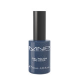 Mesauda MNP Gel Polish 190 Fifth Avenue 10ml - semi-permanent gel polish