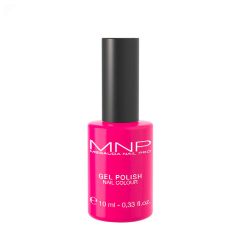 Mesauda MNP Gel Polish 192 Hectic Inside 10ml - semi-permanent gel polish