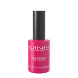 Mesauda MNP Gel Polish 195 Take Me Over 10ml - semi-permanent nail polish