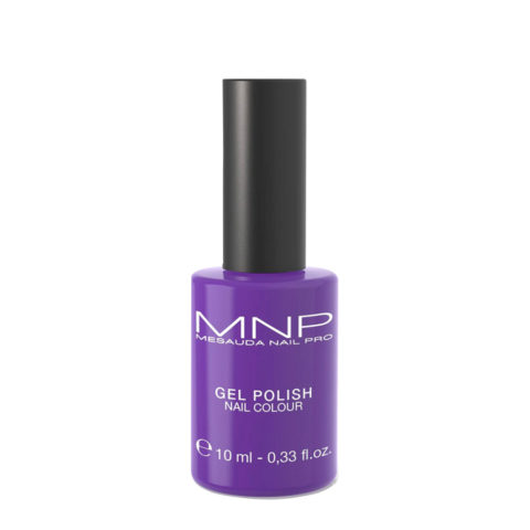 Mesauda MNP Gel Polish 197 Milf 10ml - semi-permanent nail polish