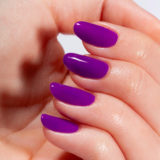 Mesauda MNP Gel Polish 197 Milf 10ml - semi-permanent nail polish