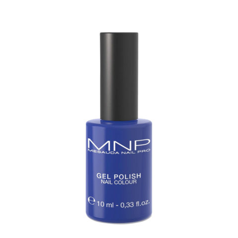 Mesauda MNP Gel Polish 198 Dilf 10ml - semi-permanent nail polish