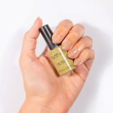 Mesauda MNP Gel Polish 204 Oh My Gold 10ml - semi-permanent nail polish