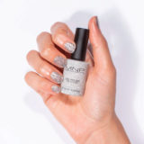 Mesauda MNP Gel Polish 205 Moonlight 10ml - semi-permanent nail polish