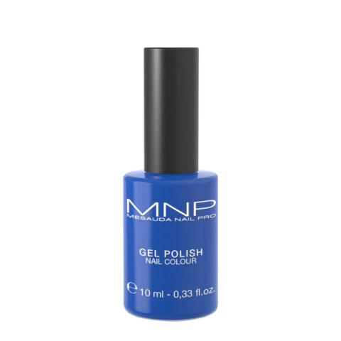 Mesauda MNP Gel Polish 208 Celebrity 10ml - semi-permanent gel polish