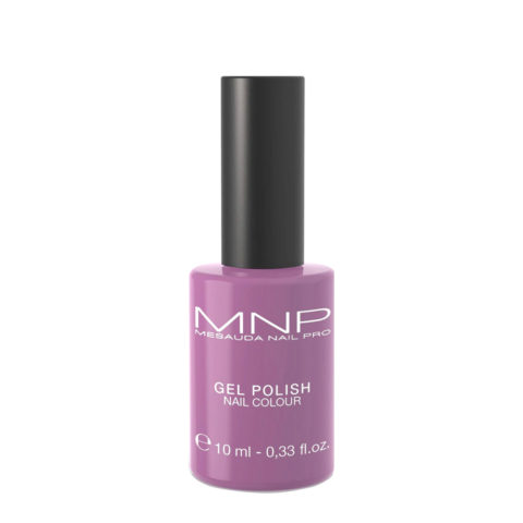 Mesauda MNP Gel Polish 213 Wisteria 10ml - semi-permanent gel polish