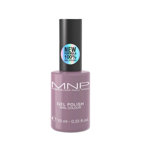 Mesauda MNP Gel Polish 227 Melting Pot 10ml - semi-permanent gel polish