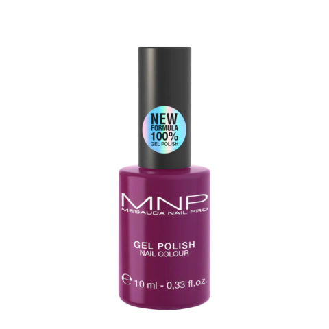 Mesauda MNP Gel Polish 228 Big Dreams 10ml - semi-permanent gel polish