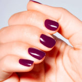 Mesauda MNP Gel Polish 229 Midnight 10ml - semi-permanent gel polish