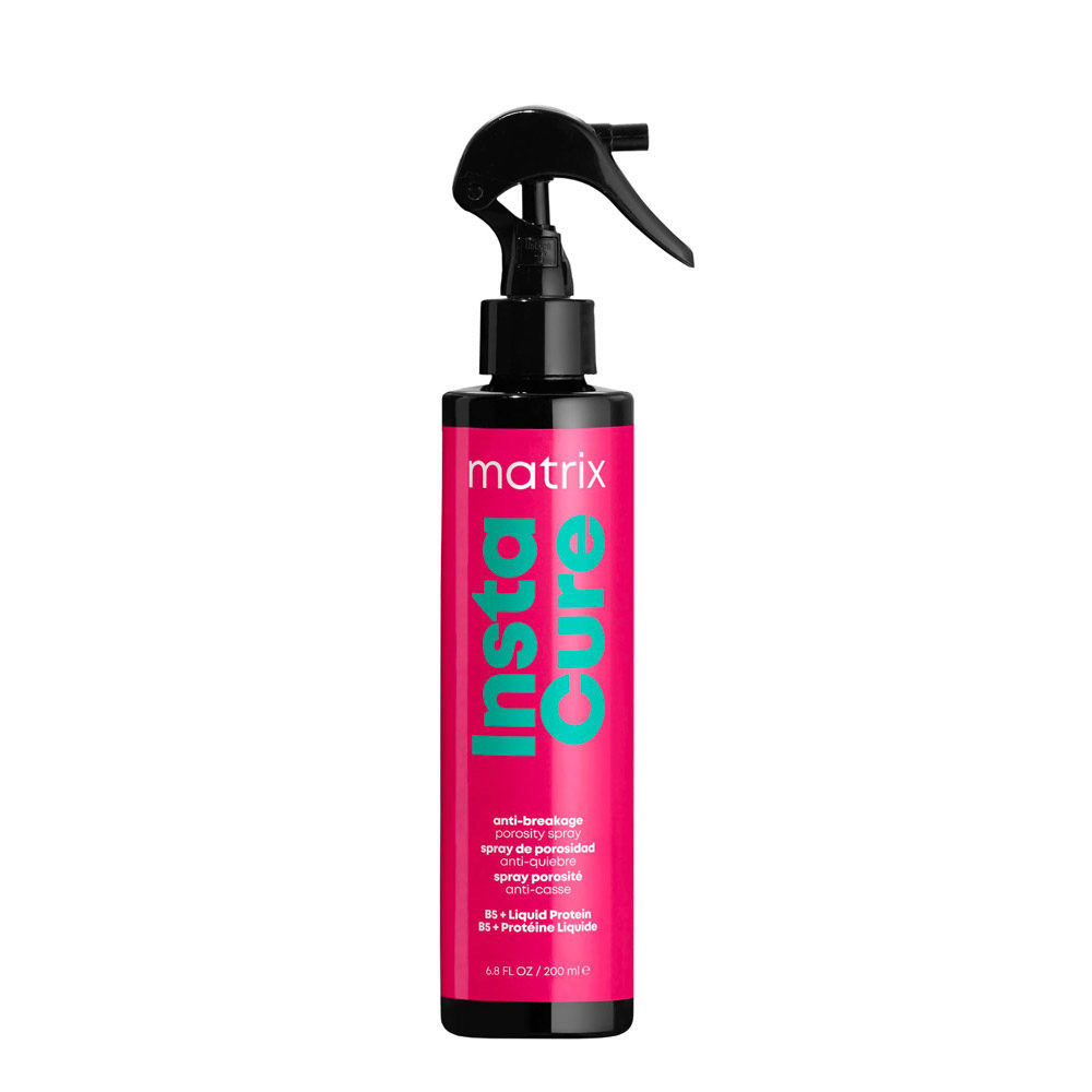 Matrix Total Results Instacure Leave In - anti-breakage spray