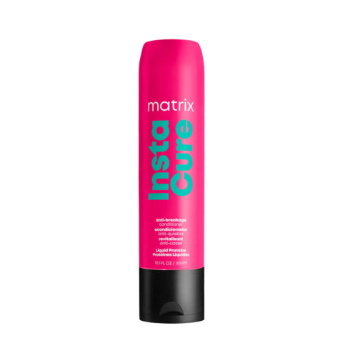 Matrix Total Results Instacure Conditioner 300ml - anti-breakage conditioner for damaged hair