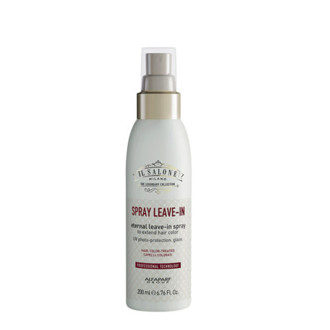 Alfaparf Milano Il Salone Eternal Leave-In Spray 200ml - Leave-In protective Spray for coloured hair
