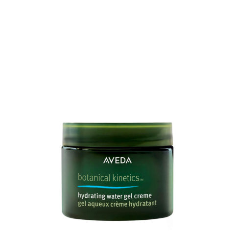 Aveda Botanical Kinetics Hydrating Water Gel Creme 50ml - water gel cream