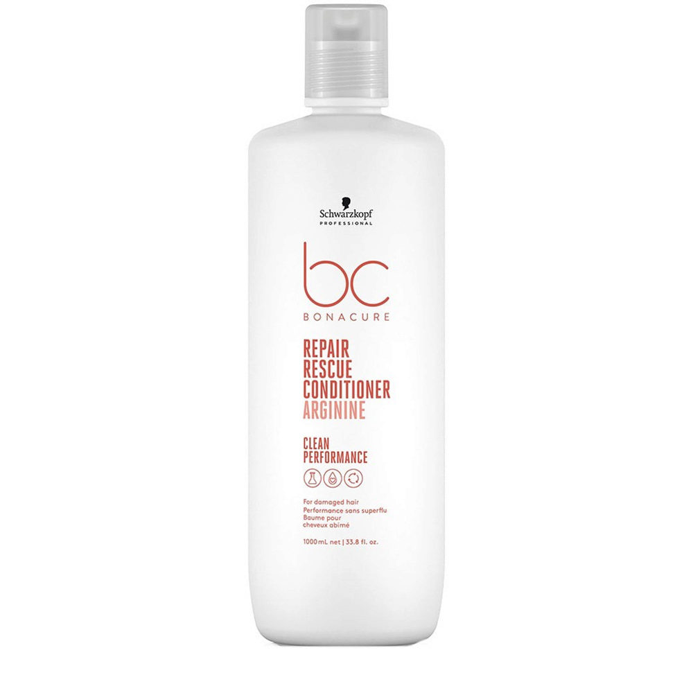 Schwarzkopf BC Bonacure Repair Conditioner Arginine 1000ml - repair conditioner