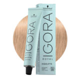 Schwarzkopf Igora Royal Highlifts  10-19 60ml - permanent colouring