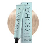 Schwarzkopf Igora Royal Highlifts 12-19 60ml -  permanent colouring