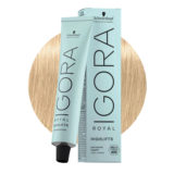 Schwarzkopf Igora Royal Highlifts 10-4 60ml - permanent colouring