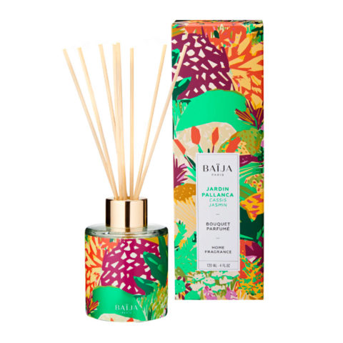 Baija Paris jardin Pallanca Home Fragrance 120ml - home fragrance