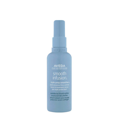 Aveda Smooth Infusion Style Prep Smoother 100ml