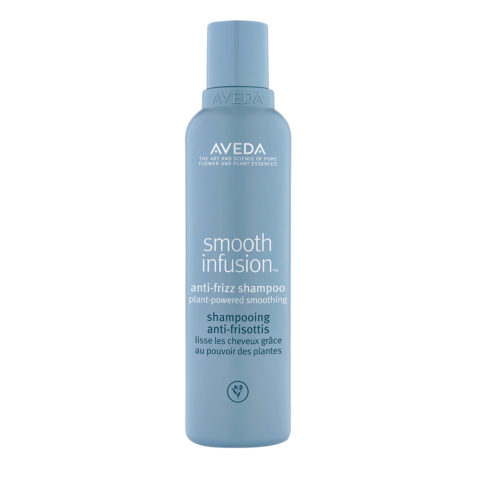 Aveda Smooth Infusion Anti-Frizz Shampoo 200ml