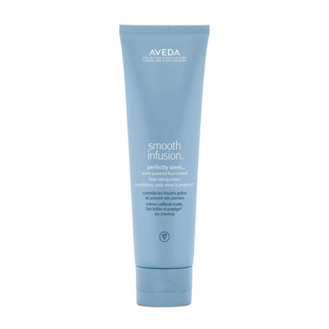 Aveda Smooth Infusion Perfectly Sleek 150ml - styling cream