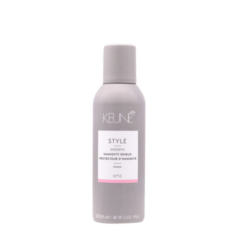 Keune Style Smooth Humidity Shield N.13, 200ml - anti frizz spray