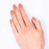 Mesauda ME Gel Polish 122 Fudge 5ml  - semi-permanent nail polish