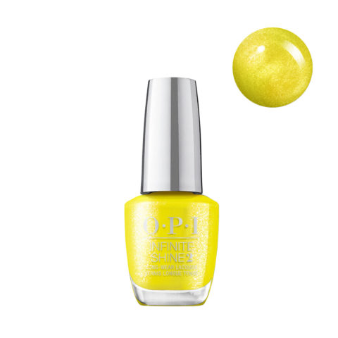 OPI Nail Lacquer Infinite Shine Summer Collection ISLB010 Bee Unapologetic 15ml