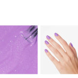OPI Nail Lacquer Infinite Shine Summer Collection ISLB006 Don't Wait Create 15ml - light purple long lasting nail polish