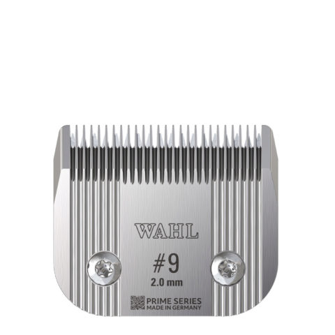 Wahl Pro Pet Precision Blade 1264-7140 Blade #9F 2mm - precision blade