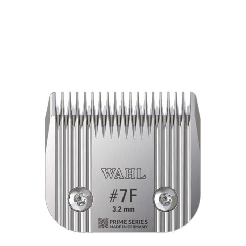 Wahl Pro Pet Precision Blade 1264-7150 #7 3,2mm  - precision blade