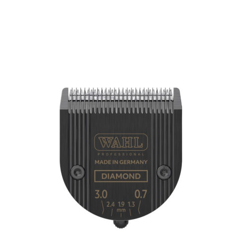 Wahl Pro Pet Precision Blade 1854-7172 Diamond Blade 0,7-3mm - precision blade