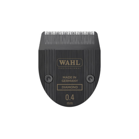 Wahl Pro Pet Diamond Blade 1584-7290 0.4 mm - precision blade