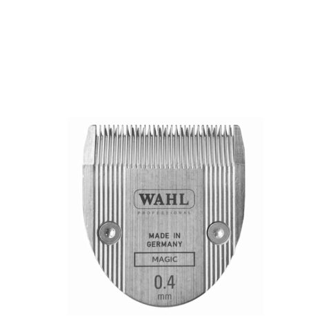 Wahl Pro Pet Precision Blade 0.4 mm - precision blade