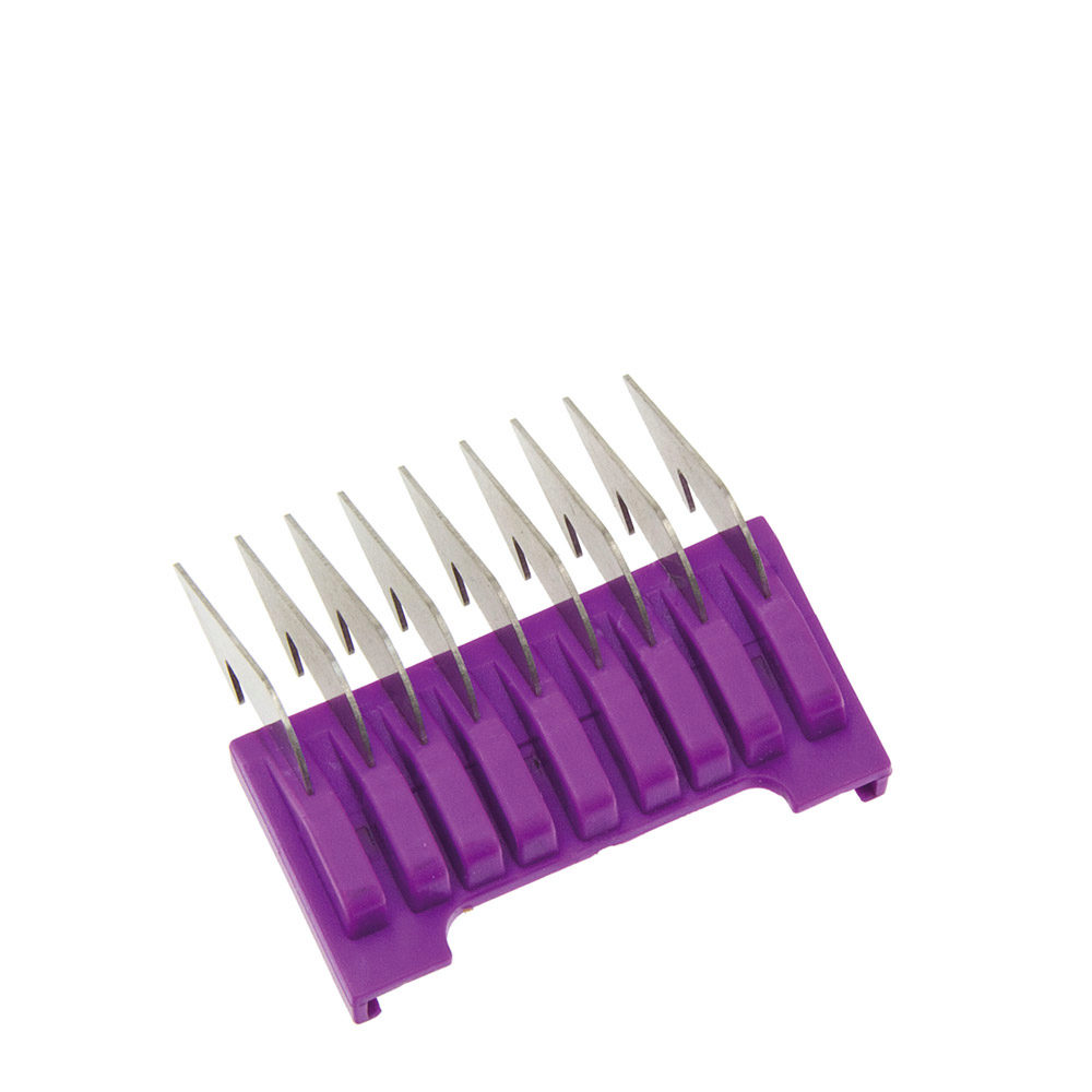 Wahl Pro Pet Steel Slide-On Attachement Comb 6 mm - attachment-comb