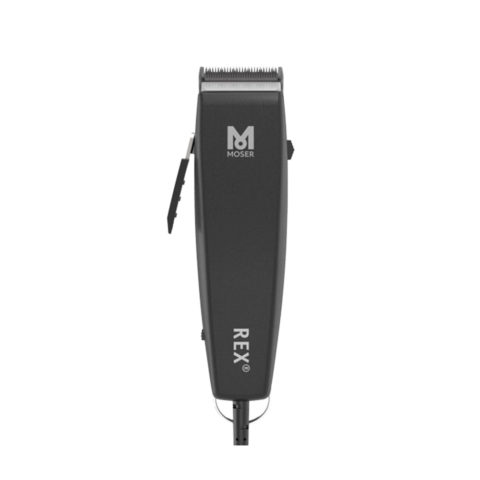 Moser Animal Rex Animal Clipper - clipper for cats and dogs