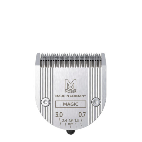 Moser Animal  Precision Blade 1854-7002  Magic Blade 0,7-3 mm - precision blade