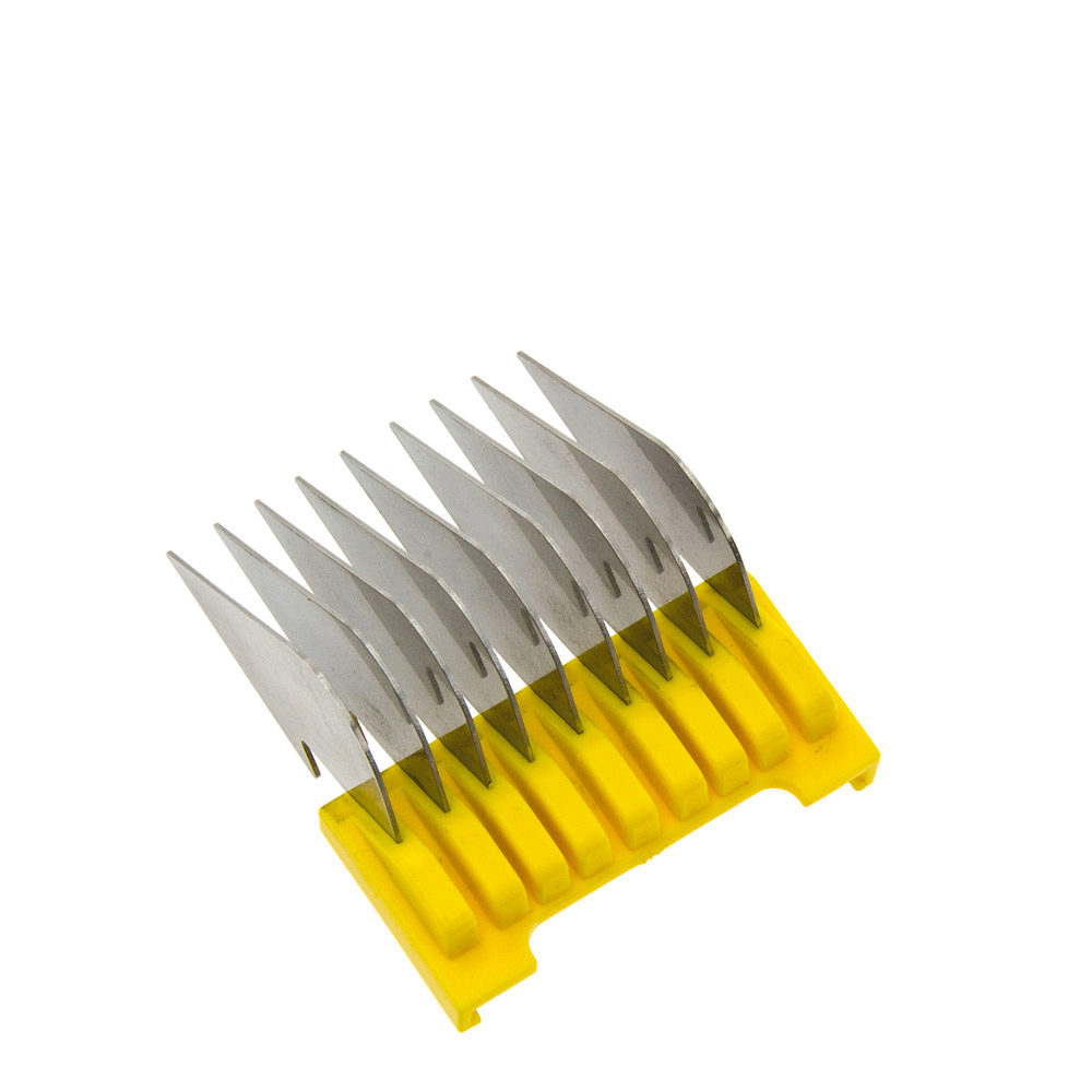 Wahl Pro Pet  Steel Slide-On Attachement Comb  16 mm - attachment comb