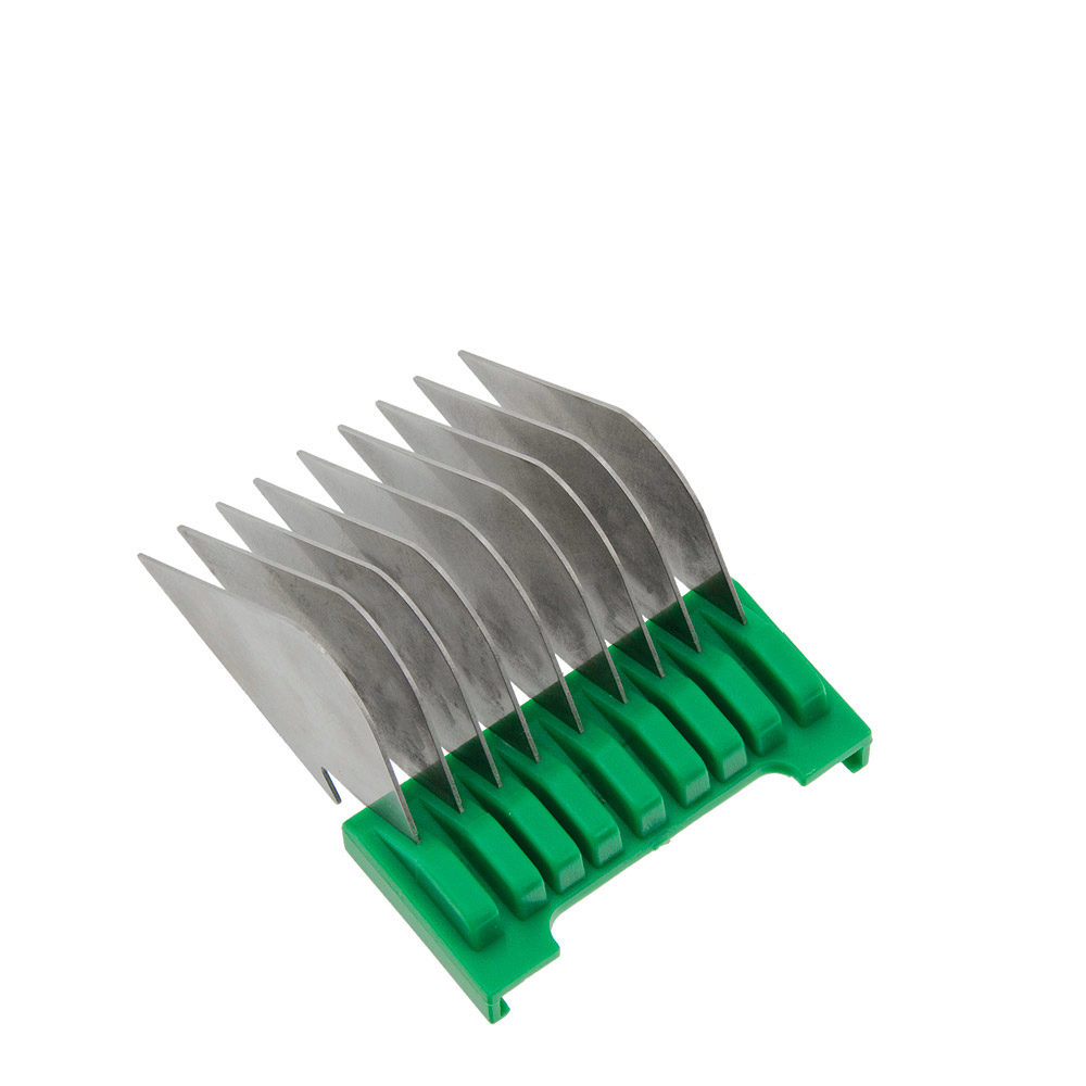 Wahl Pro Pet  Steel Slide-On Attachement Comb  22 mm - attachment comb
