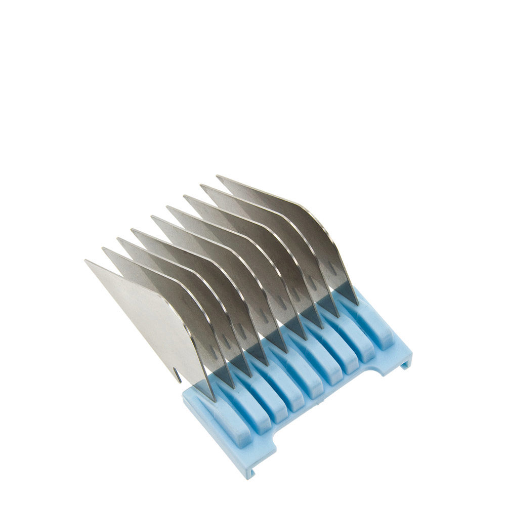 Wahl Pro Pet  Steel Slide-On Attachement Comb  25 mm - attachment comb